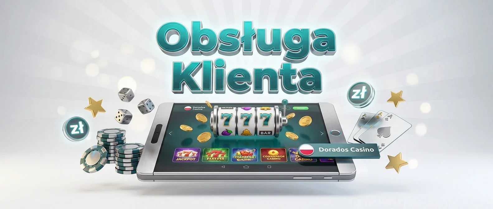Obsługa Klienta