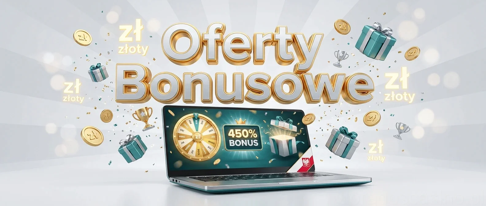 Oferty Bonusowe